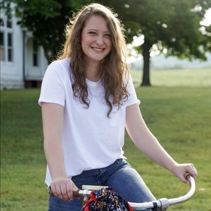 Meet your Posher, Amy